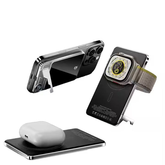Magnetic PowerBank