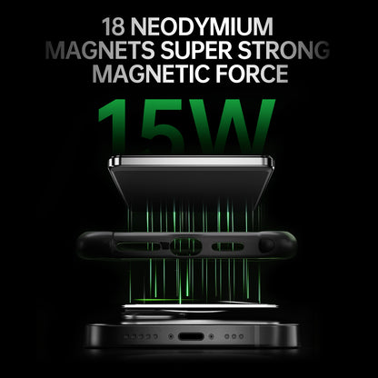 Magnetic PowerBank